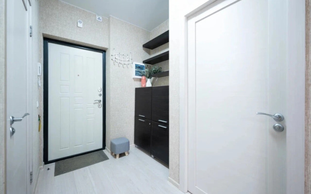 Atmosfera-life Apartments 1