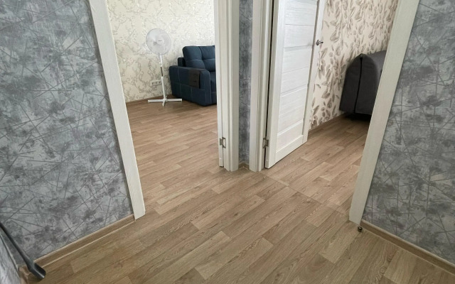 Yasny Bereg Dlya 4 Gostey U Akvaparka Apartment