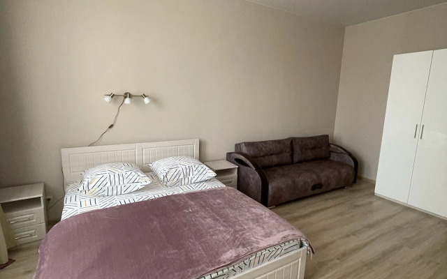 Квартира Большая Двухкомнатная в Центре Екатеринбурга