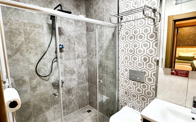 Apart-hotel Green Cinar Apart