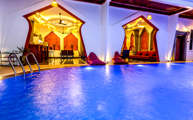 Ambient Angkor Boutique Hotel