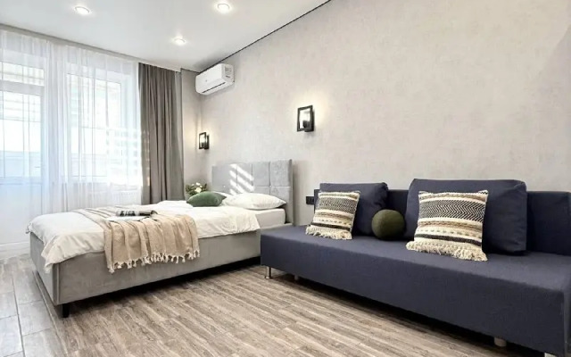 Квартира ЖК Линии 15 Этаж