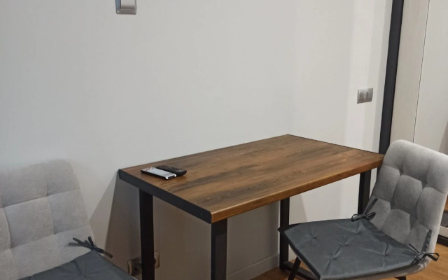 Квартира на Проспекте Дзержинского 17к2