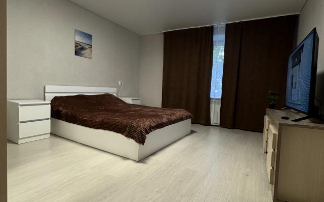 Квартира в центре Зеленоградска