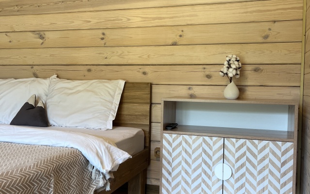 Частный Дом на Звездной 1