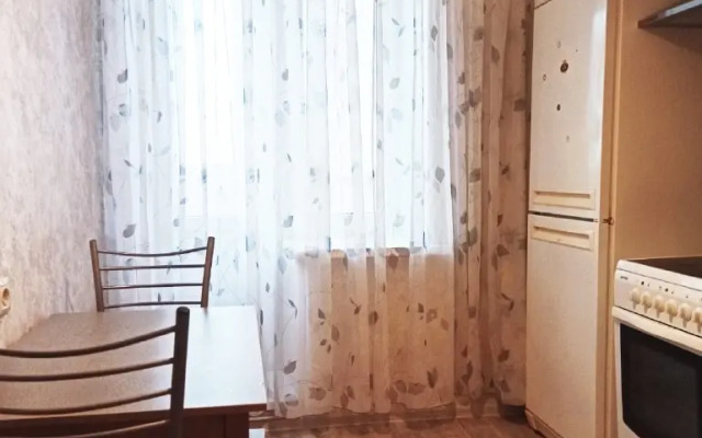 Апартаменты на Улице Седова