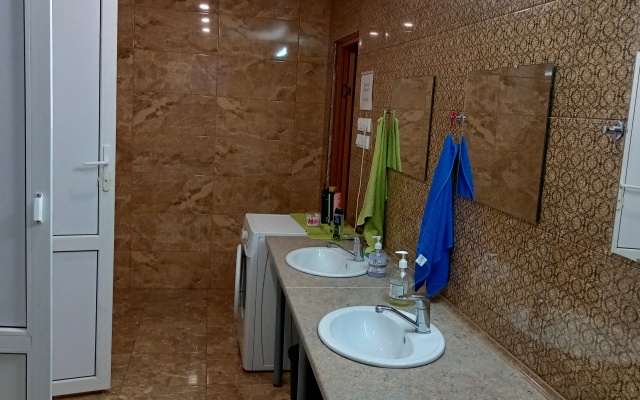 Мини-отель Эврика