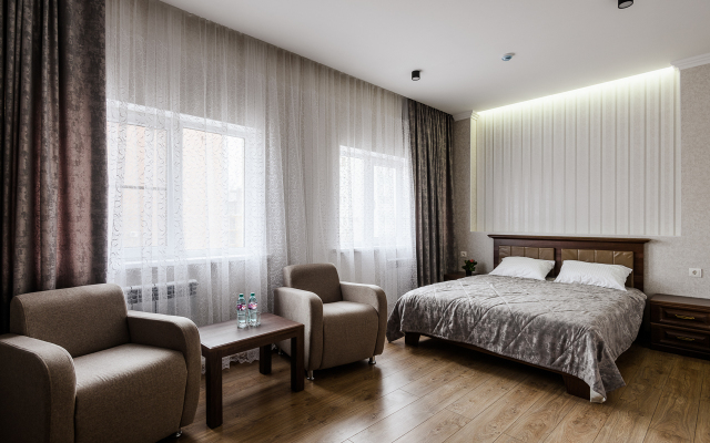 Nova Hotel