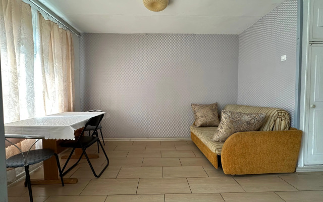 Istoman Dobrotnaya Yevrodvushka V Tsentre Odintsovo Apartments