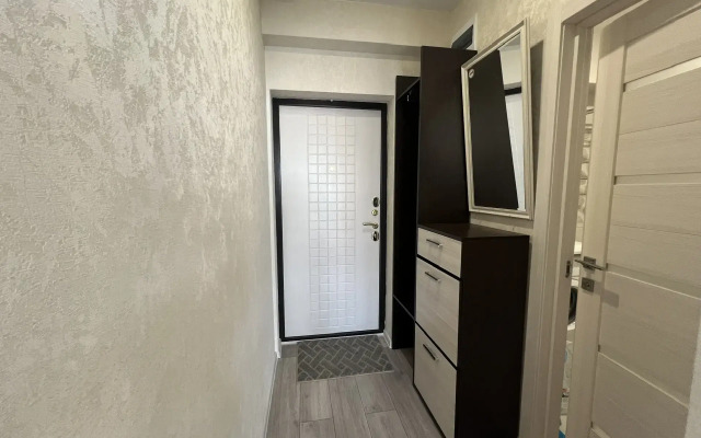 Квартира студия у моря с шикарным видом