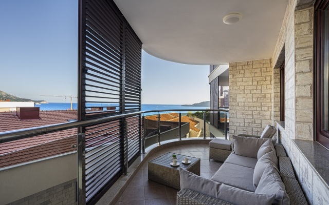 Anatolia Apartments