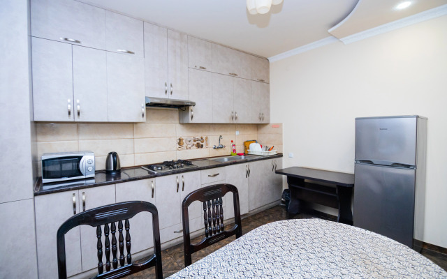 Хостел FAVORIT