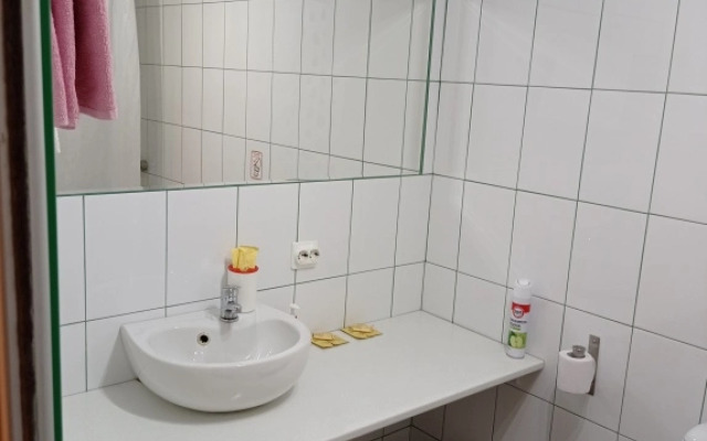 Apartamenty na Narodnoy
