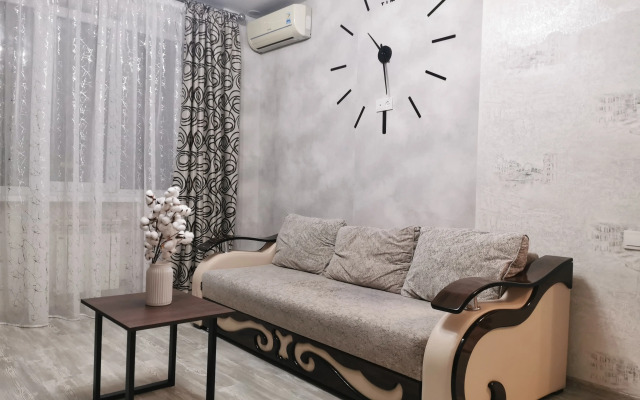 Квартира на Магнитогорской 1Г