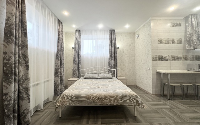 Апартаменты Студия на Пролетарской 53