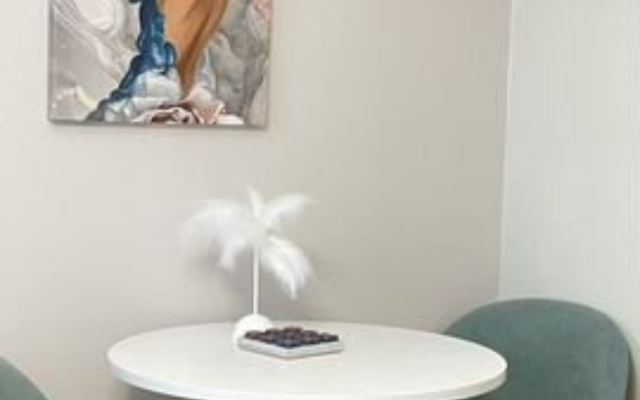 Квартира Светлая уютная студия