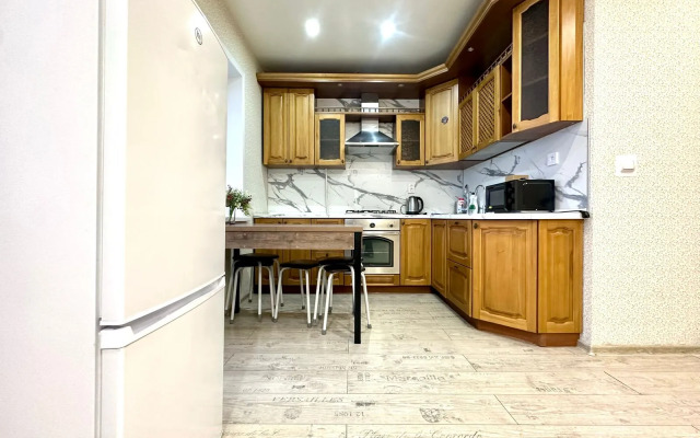 Квартира Двухкомнатная на Татарской