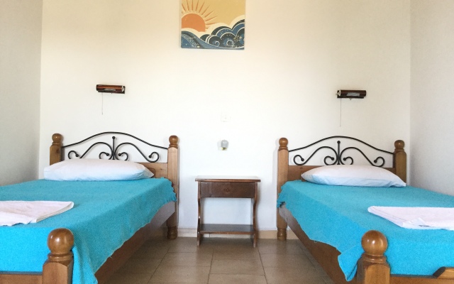 Fardini Seaside Hotel