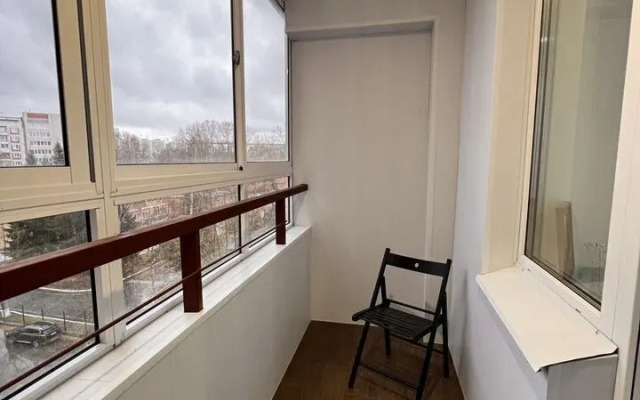 Апартаменты 34 на улице Матросова 3