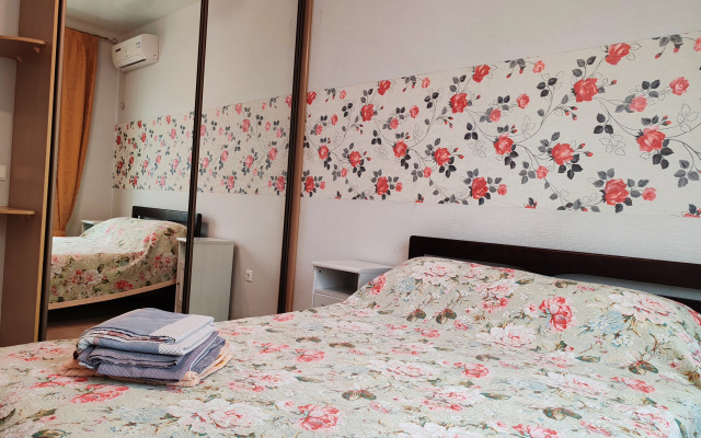 Квартира на улице Генерала Мельникова