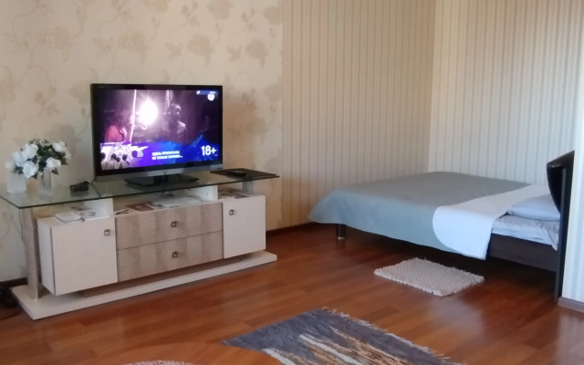 Квартира на улице Эльблонгская