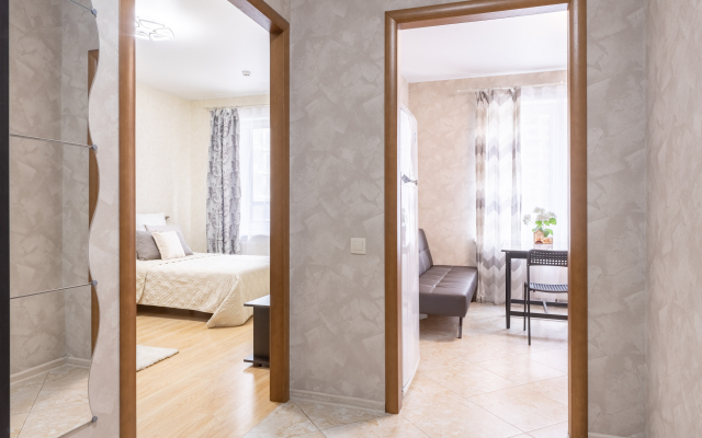 Апартаменты Comfort Home на Сибгата Хакима 23