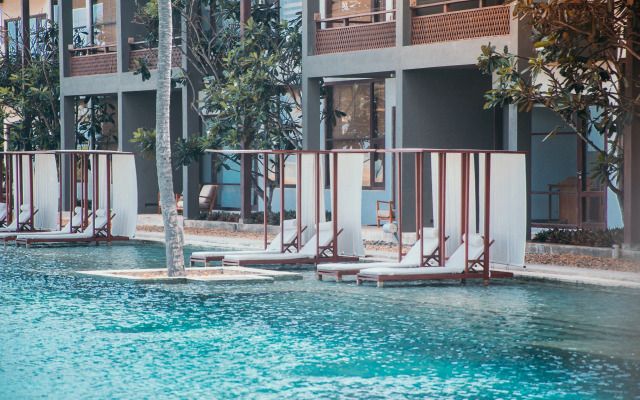 Anantaya Resort and Spa Chilaw Resort