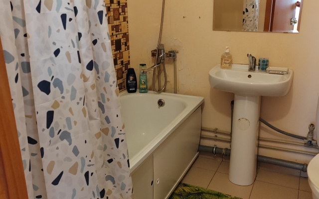 Апартаменты Двухкомнатные Около Стадиона