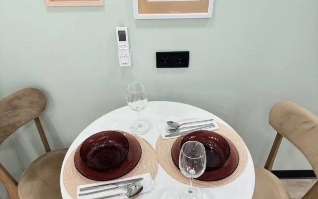 Апартаменты Лебединое Озеро