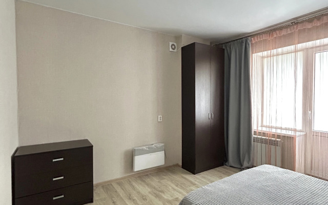 Апартаменты Уютная евродвушка возле трассы М4