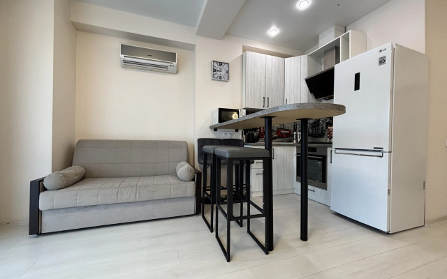 Квартира Жк Посейдон 306 Мамайка Студия (TrustControl)