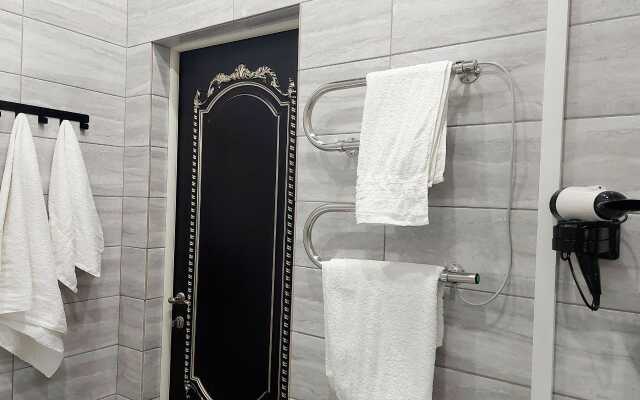 Апартаменты На Советской 27