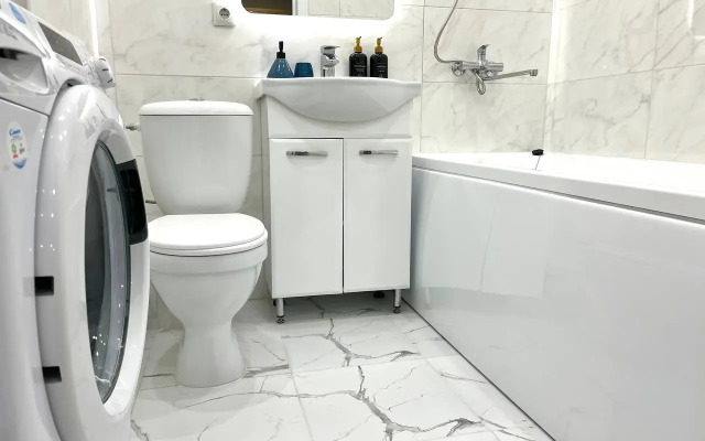 Апартаменты Делюкс возле Аквапарка Лето-Лето