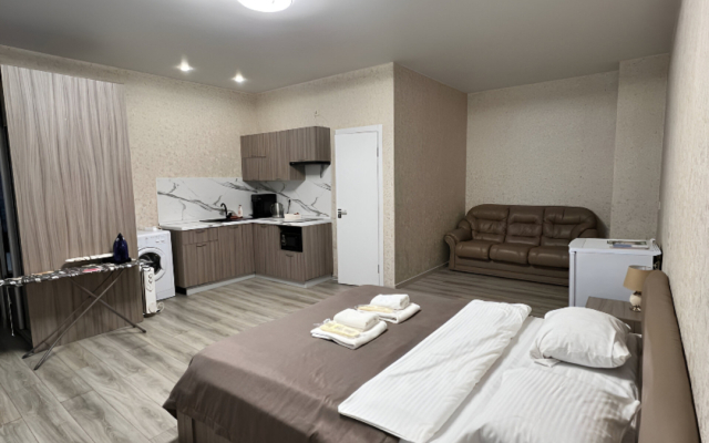 Sweet Home Hotel