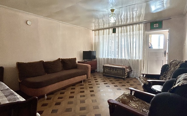 Гостевой дом Dadaga