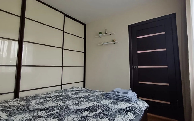 Квартира на улице Мыс Чумака 1А