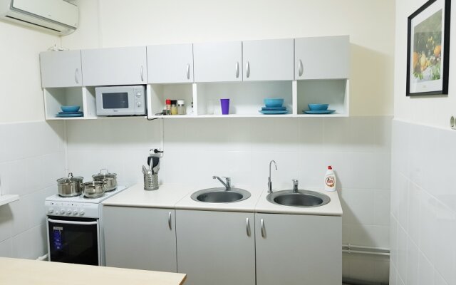 ParkHostel
