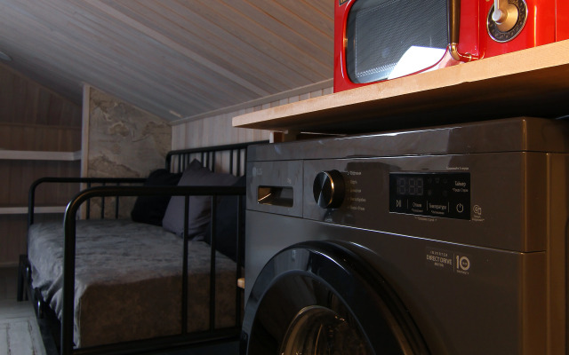 Dva Shaga Do Morya Kv 35 Flat