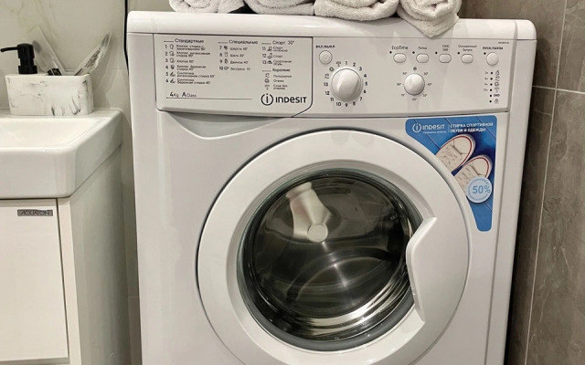 Апартаменты Moskvich City в ЖК HighWay