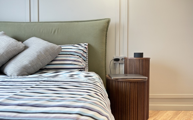 Апартаменты Little Home Central Park