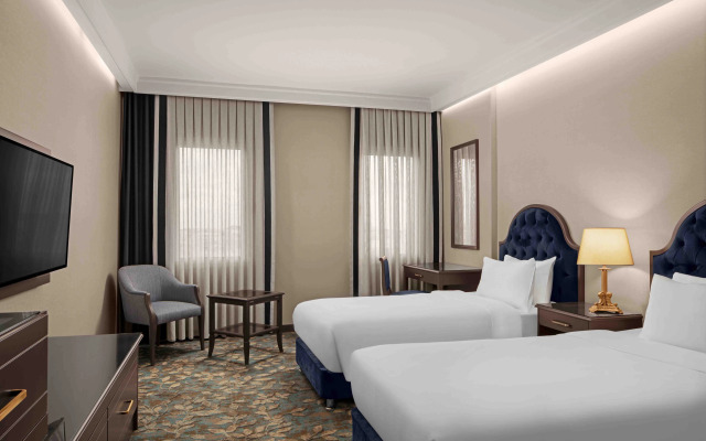 Grand Cevahir Hotel & Convention Center