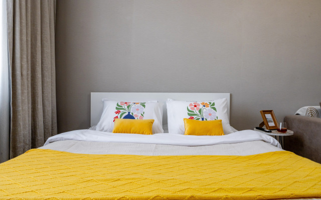 Квартира Oasis апартаменты возле Хан-Шатыра и Mega Silkway