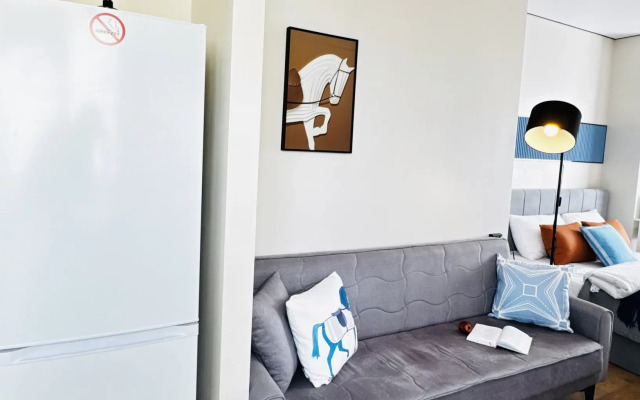 Studiya Aport Flat