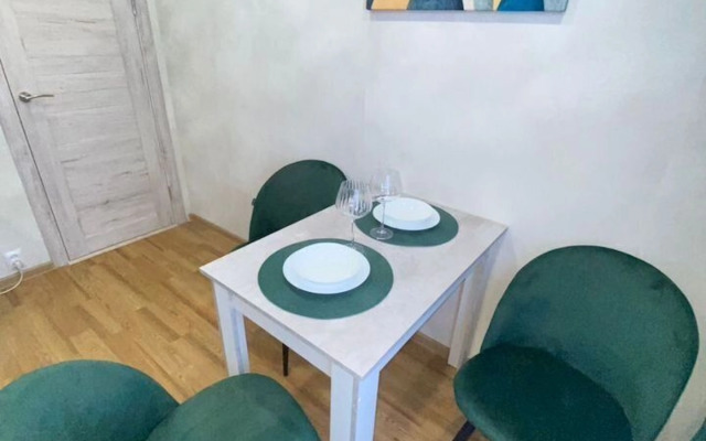 Квартира на Улице Красноармейская, 43