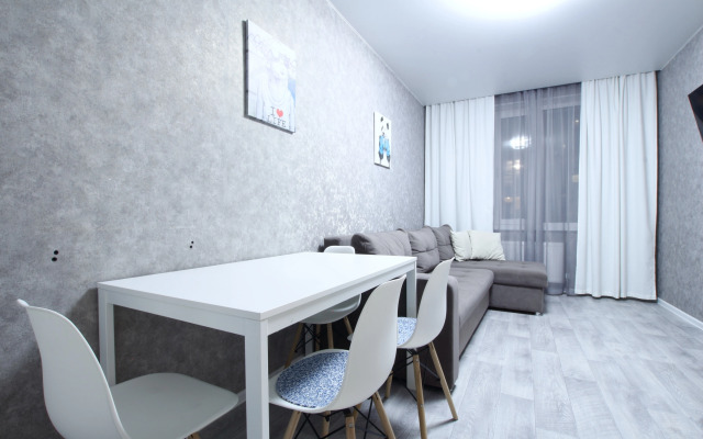 Metro Ametyevo Apartments