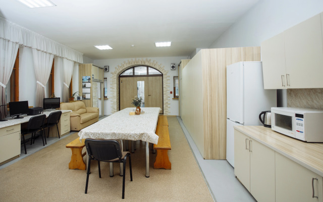 Lyubimtsevoy Guest house