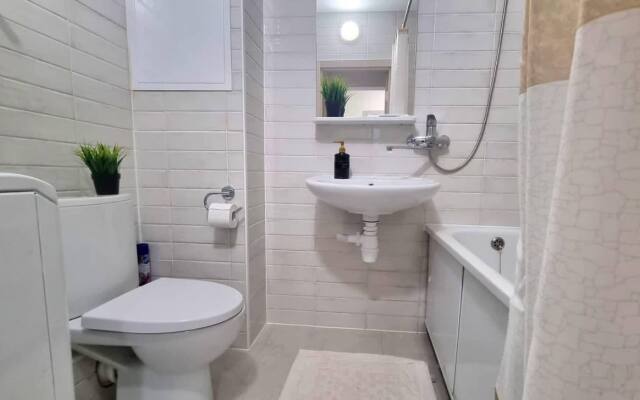 Stilnye Apartamenty Natali Na Varshavskom Shosse Apartments