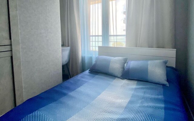 Apartamenty Zhk Karavella Portugalii Apartamenty Apartments