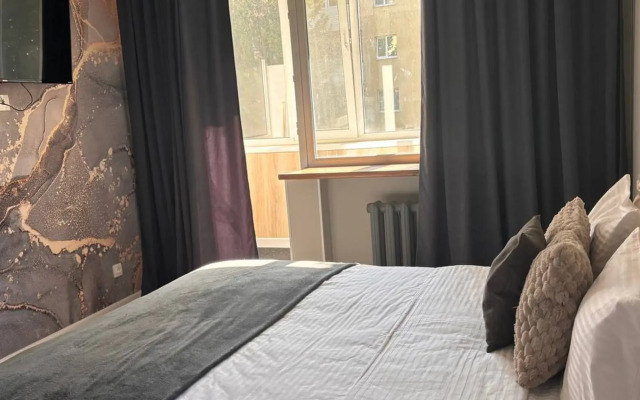 Квартира Rich House на Чапаева 23