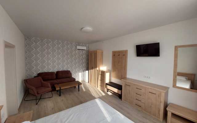 Afrodita Guest house